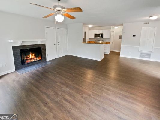 Cypress Pointe St, Alpharetta, GA listing photo