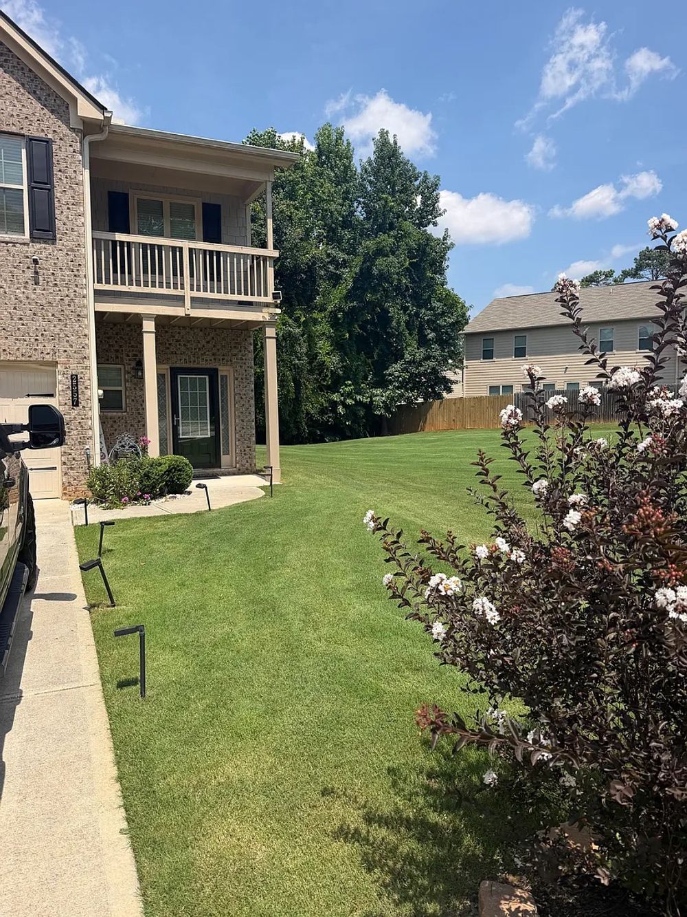 Castellan Dr, Atlanta GA 30316 on Alcove
