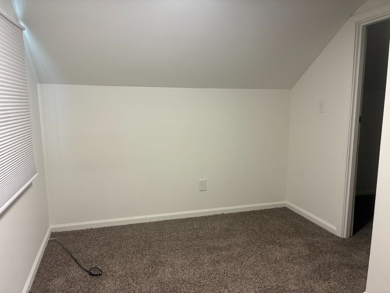Co-living rooms at Carlton Ave, Raleigh NC 27606 on Alcove