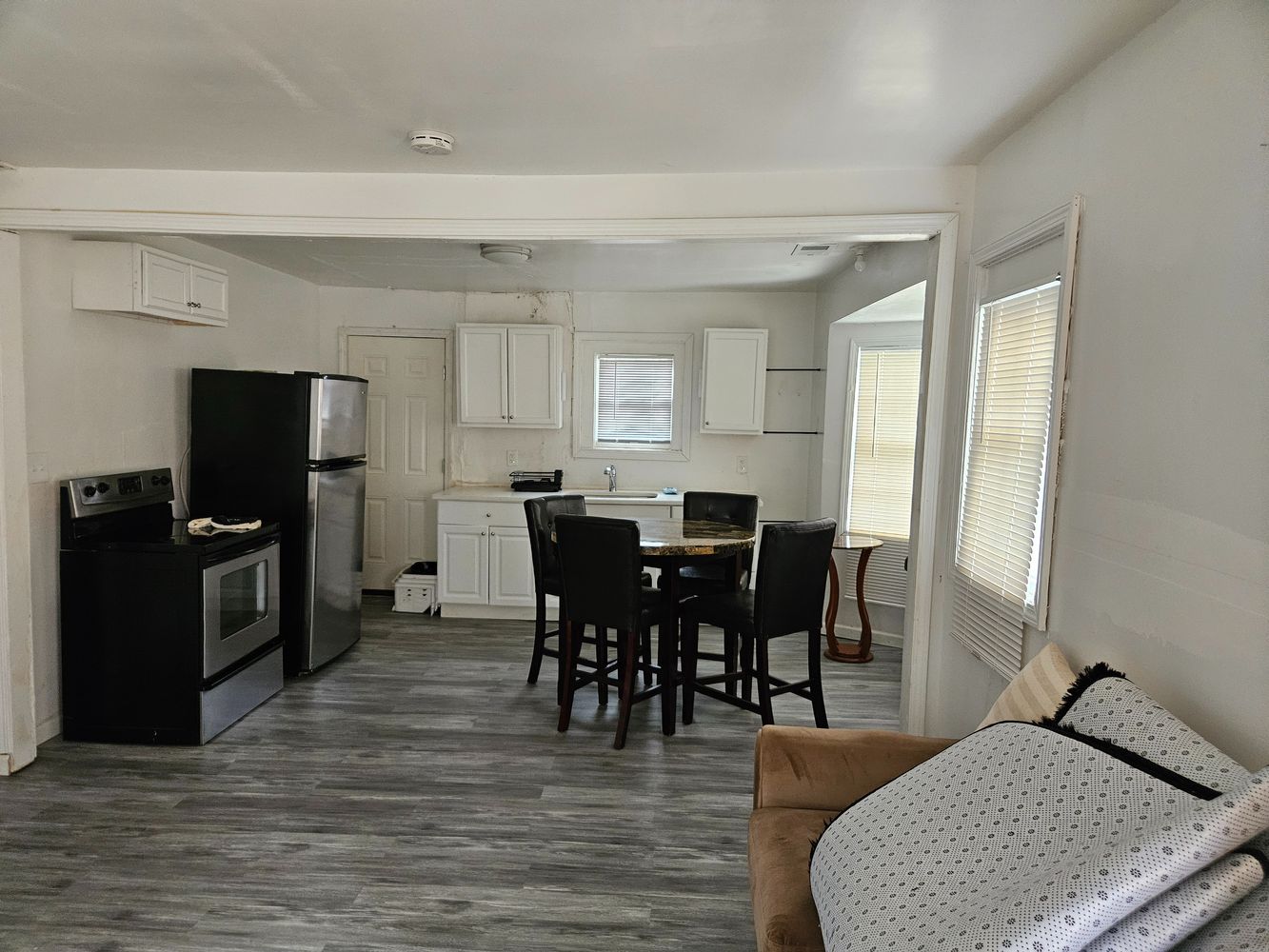 Whitaker Cir NW, Atlanta GA 30314 on Alcove