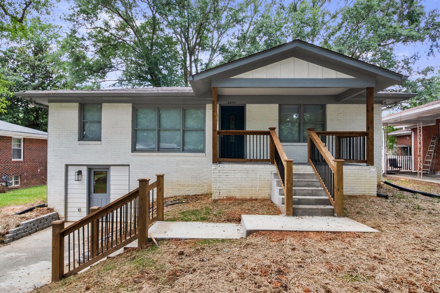 Hightower Ct NW, Atlanta 30318 on Alcove