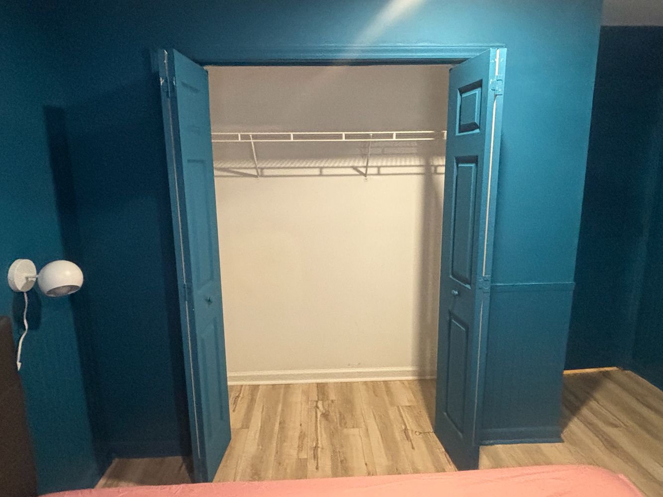 Co-living rooms at Trailwood Heights Ln, Raleigh NC 27603 on Alcove