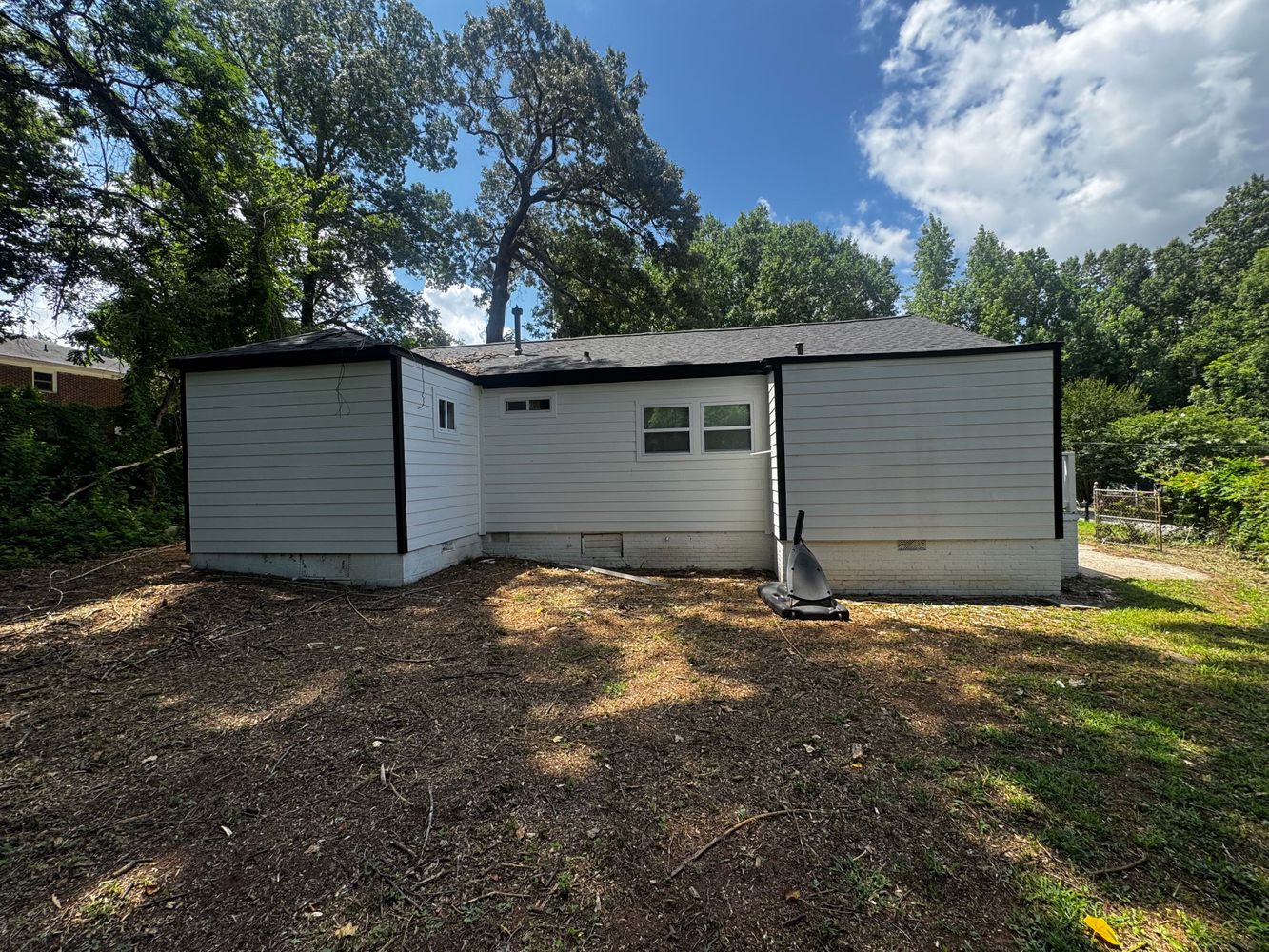 Lisbon Dr SW, Atlanta GA 30310 on Alcove
