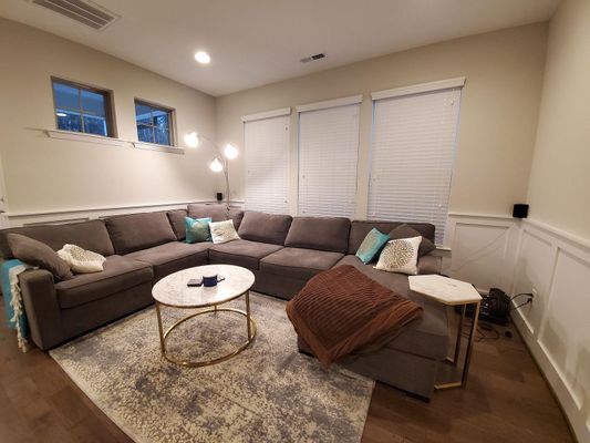 Metropolitan Dr listing photo