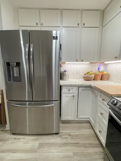 Trailwood Heights Ln, Raleigh, NC listing photo