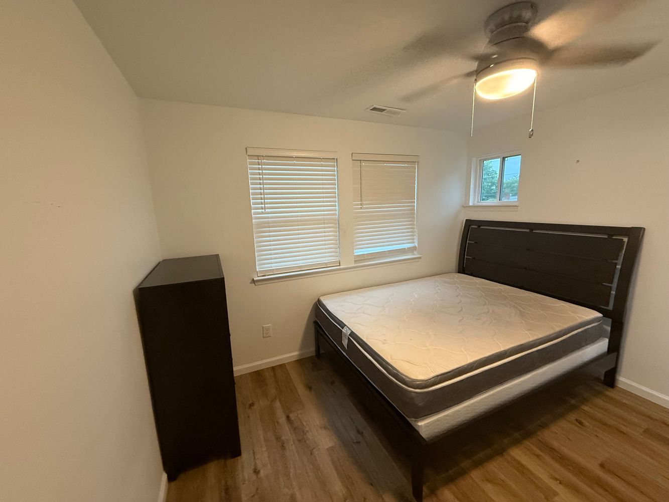 Co-living rooms at S Alston Ave, Durham NC 27701 on Alcove