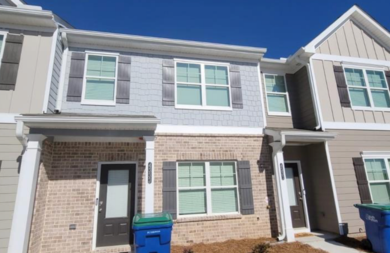 Shaffer Ct, Union City GA 30291 on Alcove