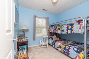 Rathie Dr, Durham NC 27703 on Alcove