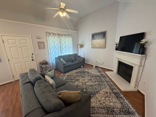 Cypress Pointe Dr, Union City, GA listing photo