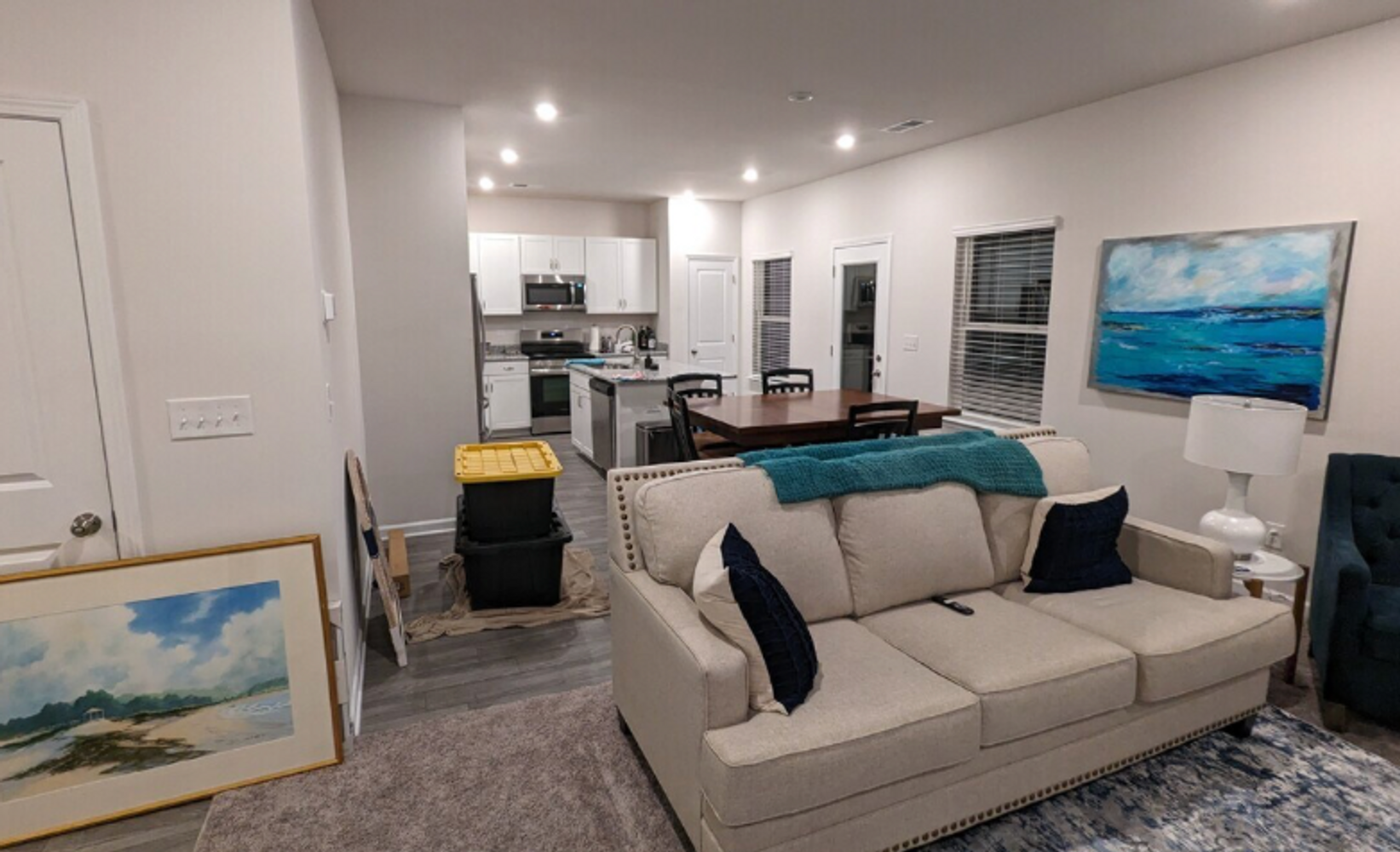 Gala Ln, Charlotte NC 28215 on Alcove