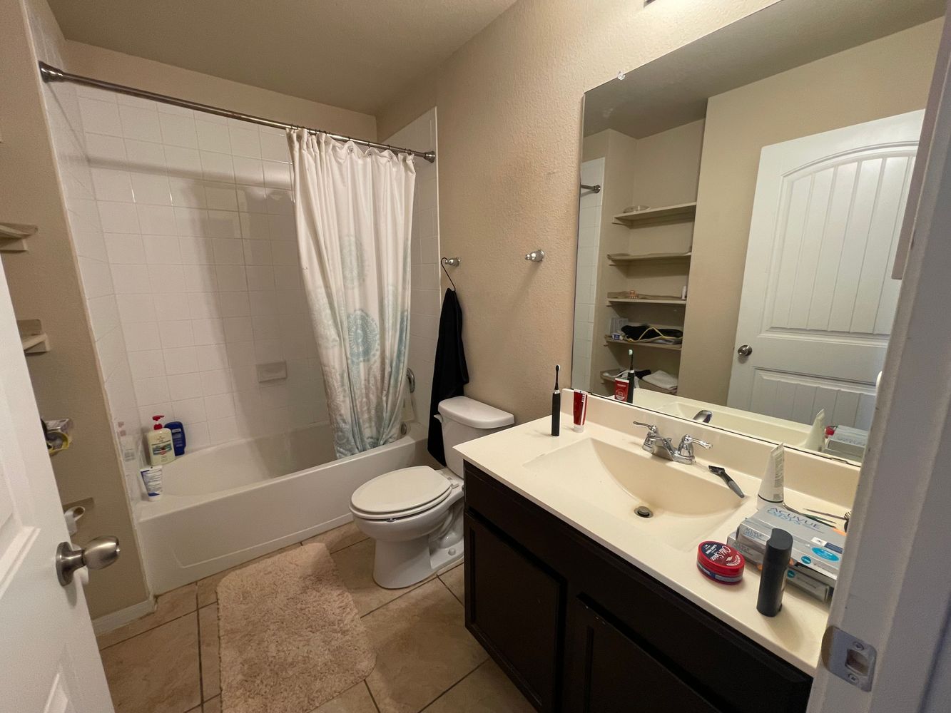 Co-living rooms at Bettylou Ln, Austin TX 78754 on Alcove