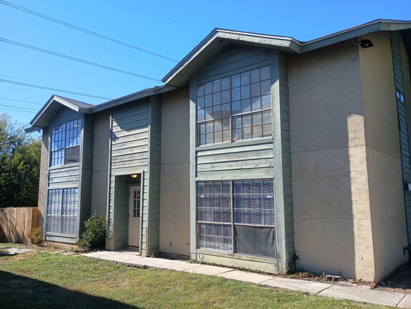 11601 Starcrest Dr San Antonio Tx 78247null