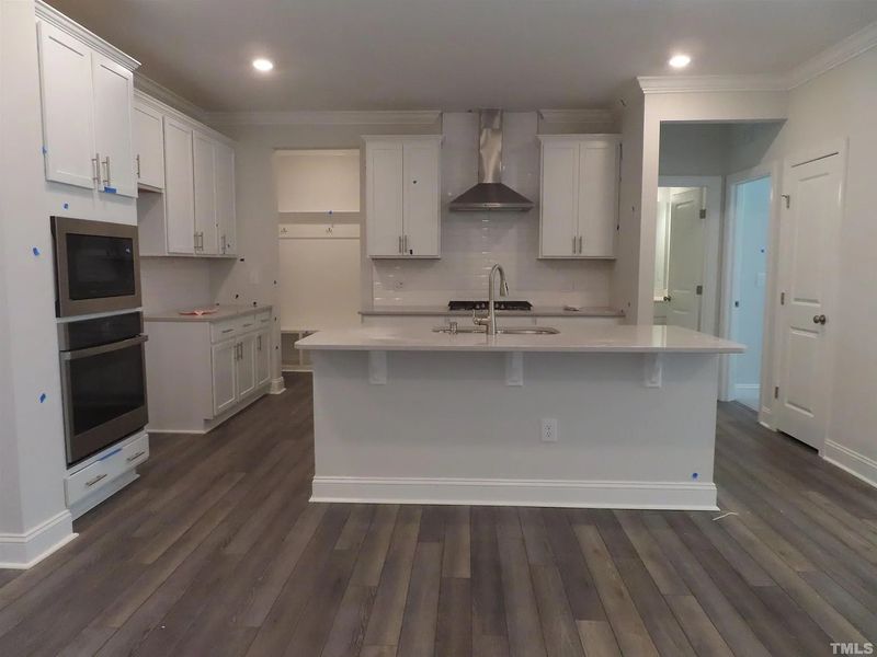 Chirping Bird Ct, Cary NC 27519 Alcove