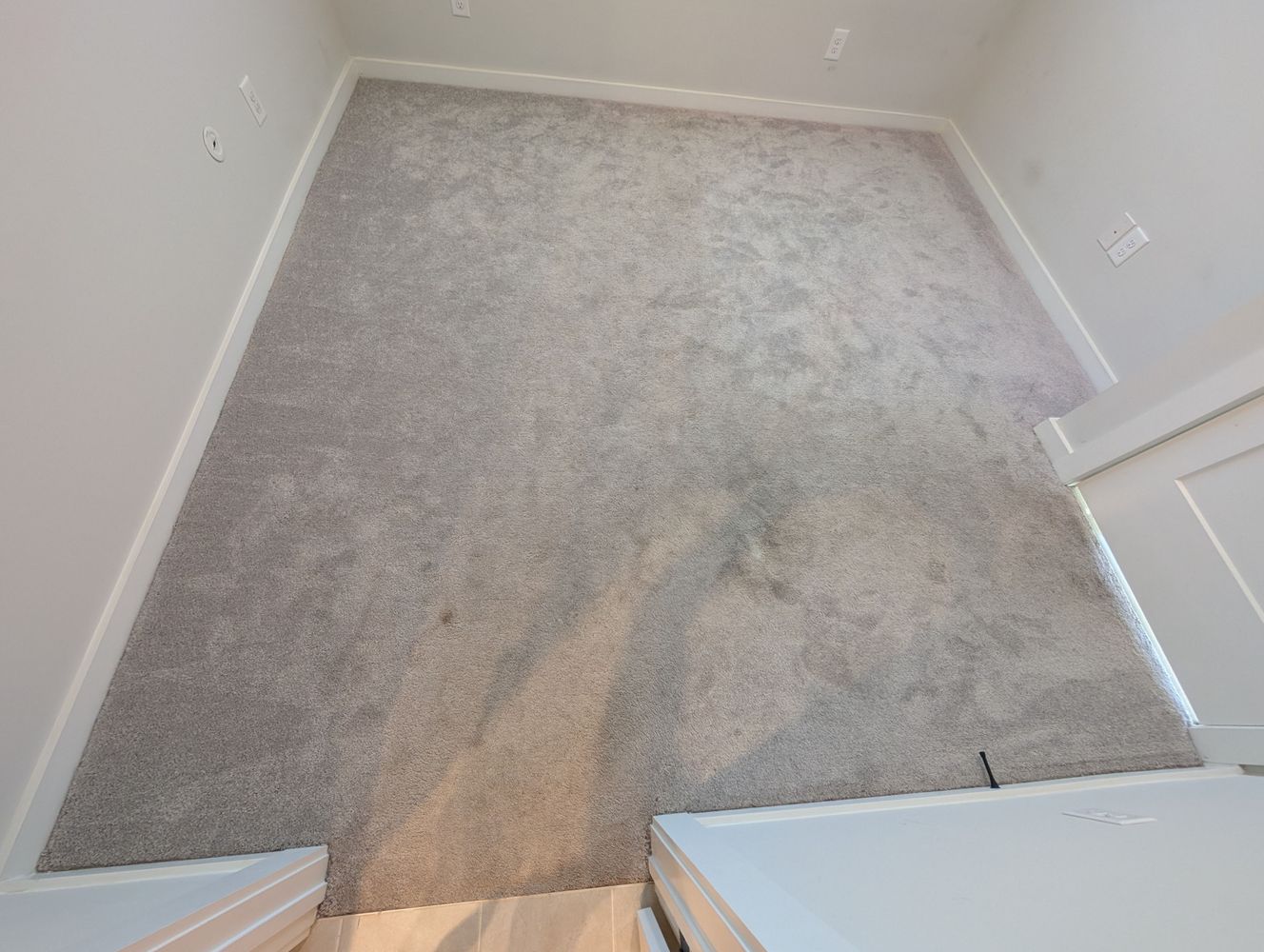 Co-living rooms at Munsing Dr, Charlotte NC 28269 on Alcove