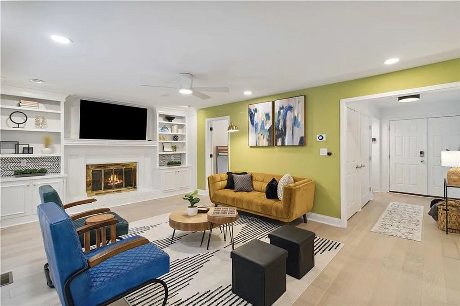 Glenwhite Dr, Duluth GA 30096 on Alcove