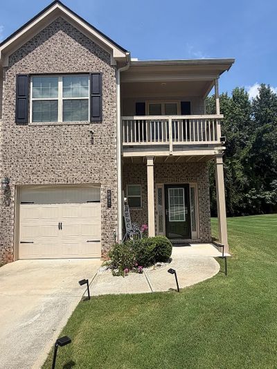 Castellan Dr, Atlanta, GA listing photo