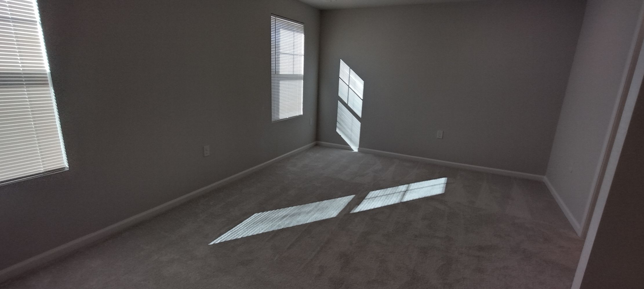 Co-living rooms at Kipp Ln, Apex NC 27502 on Alcove