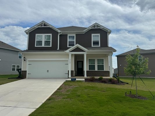Stratified Ct, Mebane, NC listing photo