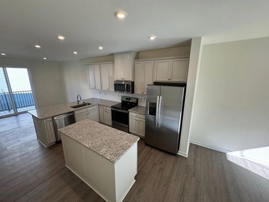 Cleburne Ct, Charlotte, NC listing photo