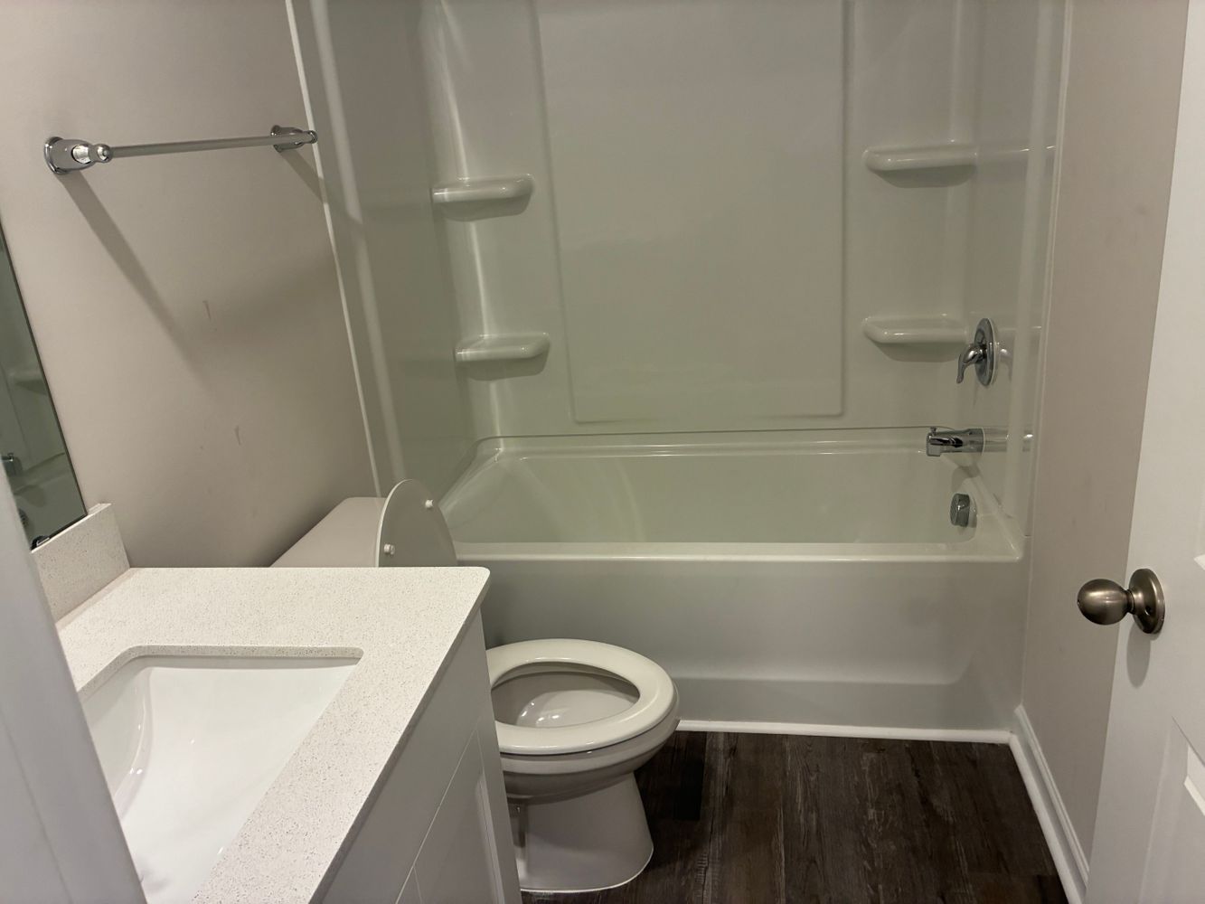 Co-living rooms at Trevino Dr, Durham NC 27704 on Alcove