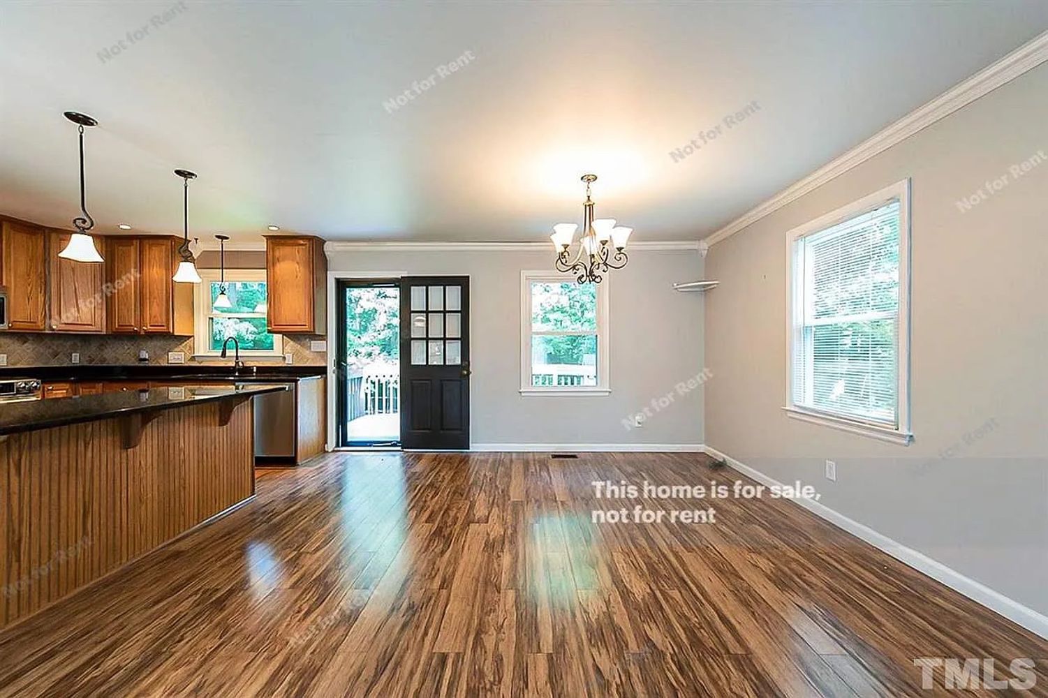 Oak Park Rd, Raleigh NC 27612 Alcove