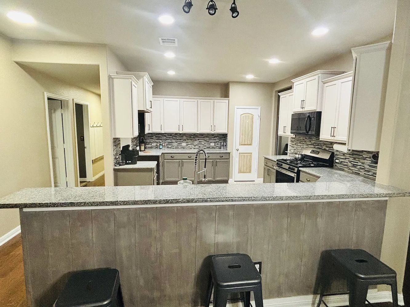 River Bluff Cir, Georgetown TX 78626 on Alcove