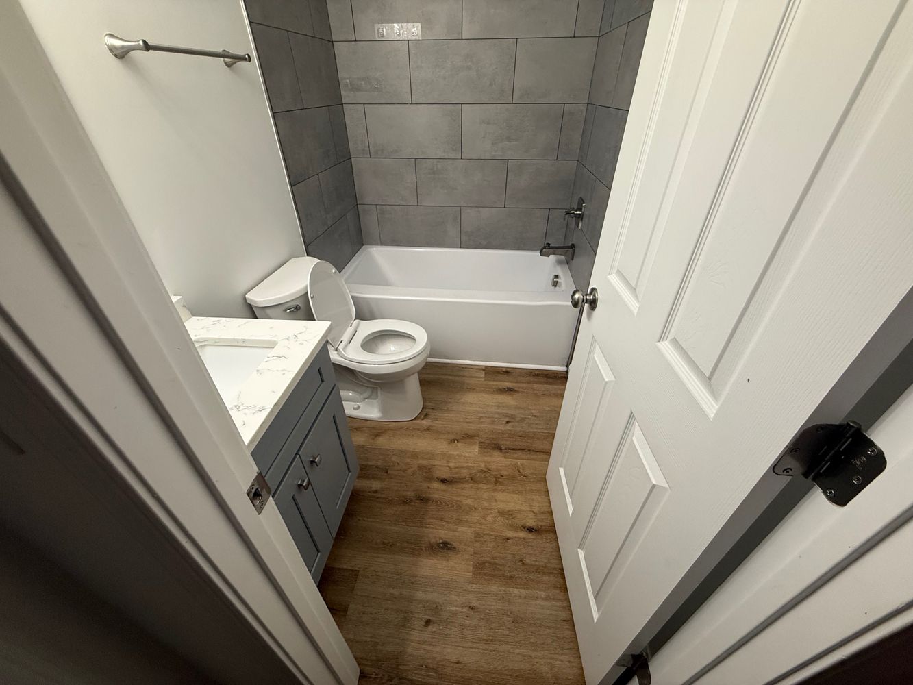 Co-living rooms at S Alston Ave, Durham NC 27701 on Alcove