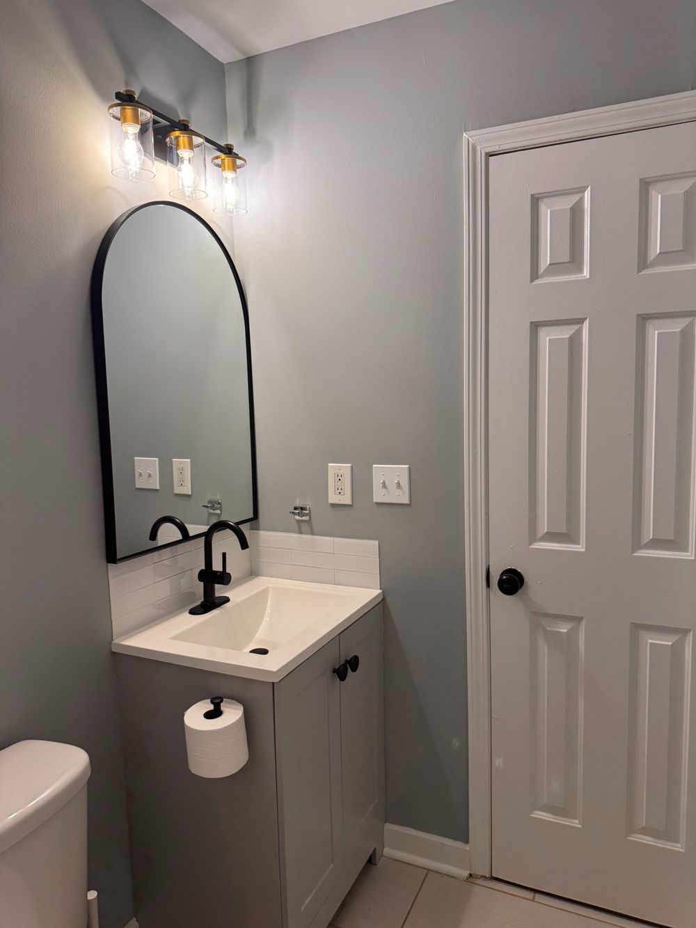 Co-living rooms at Jones Ave NW, Atlanta GA 30318 on Alcove