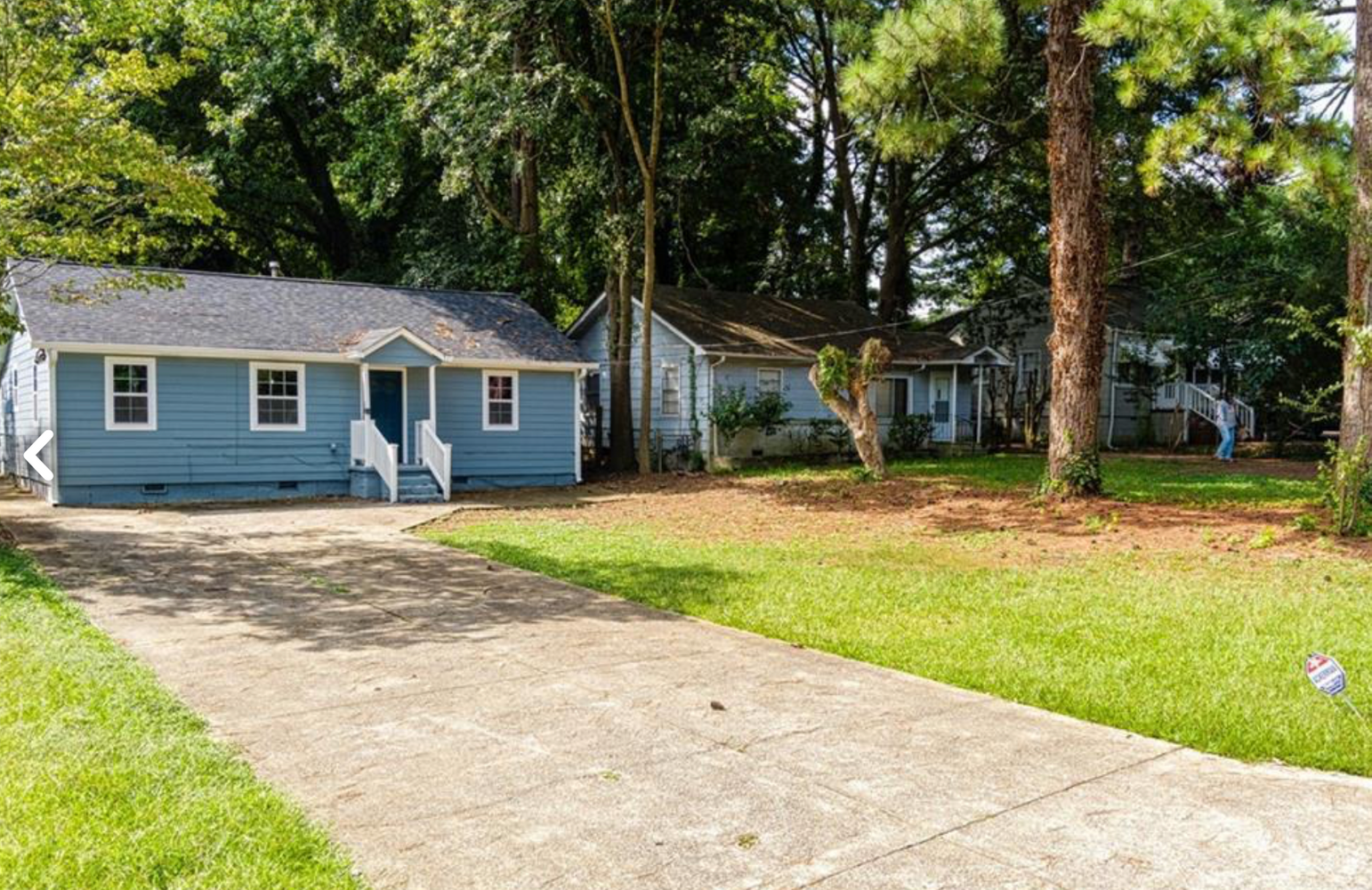 Grand Ave SW, Atlanta 30315 on Alcove