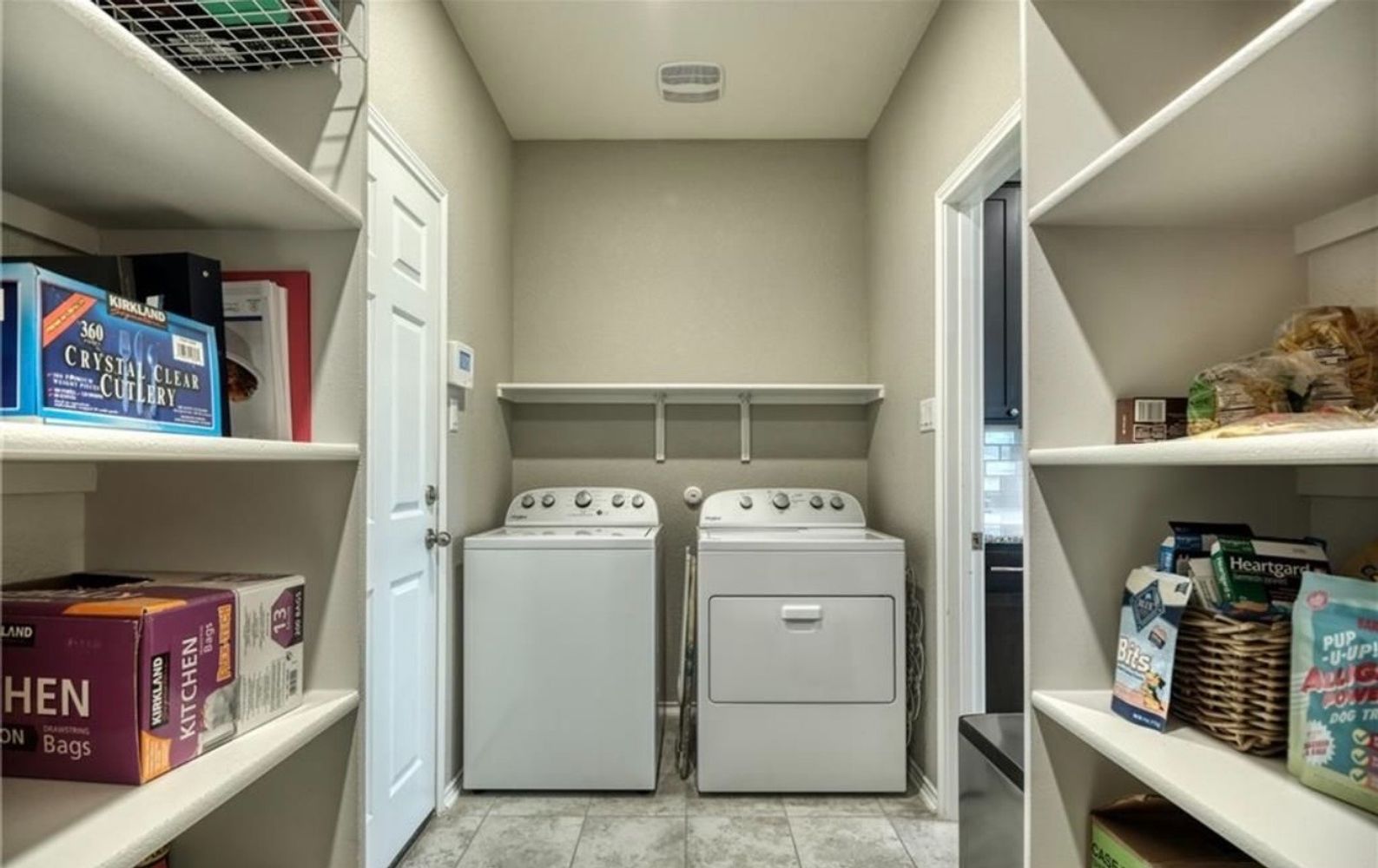 Muenster Dr, Hutto TX 78634 on Alcove