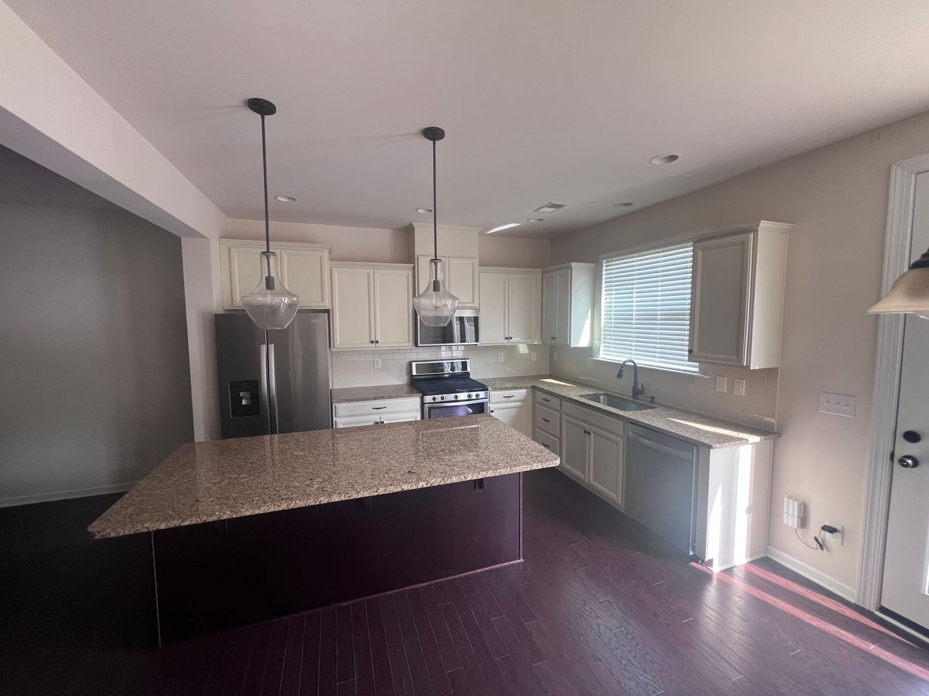 Glenburn Ln, Charlotte NC 28278 on Alcove