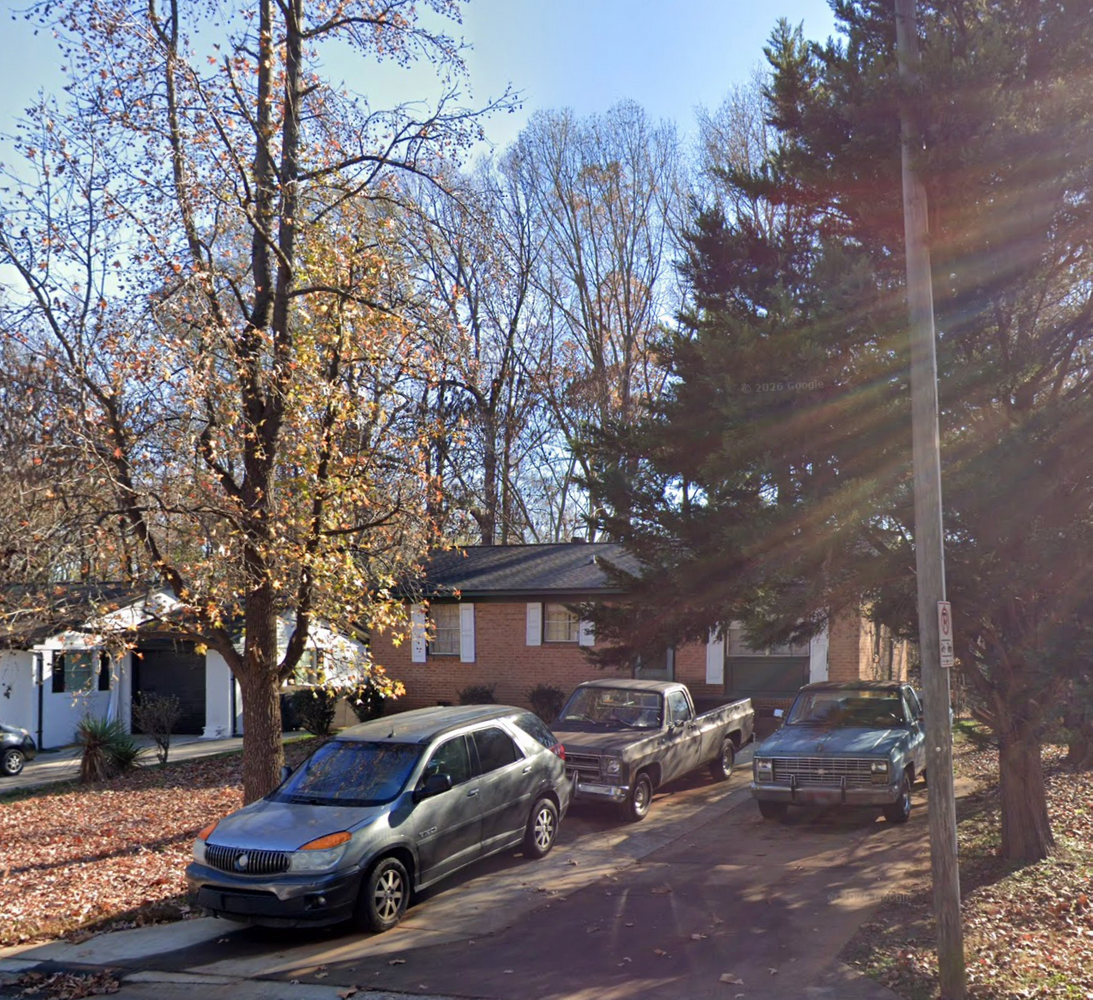 Longleaf Dr, Charlotte 28210 on Alcove