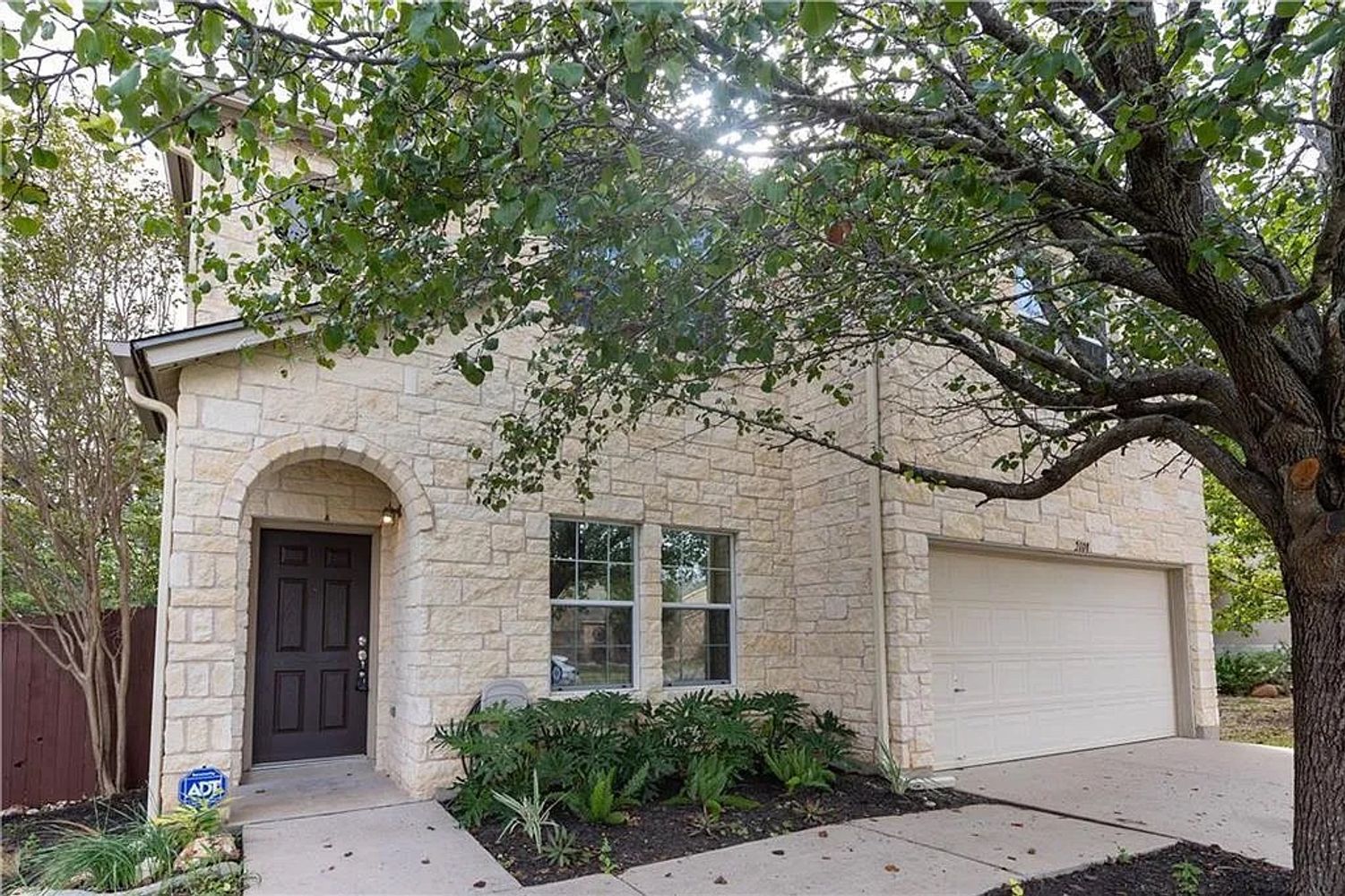 Cottontail Dr, Leander TX 78641 on Alcove
