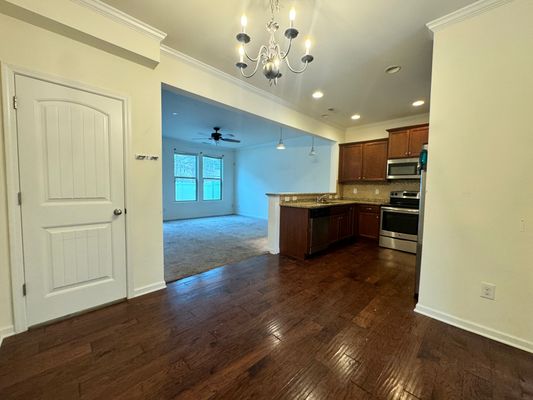 Warm Springs Ln, Raleigh, NC listing photo