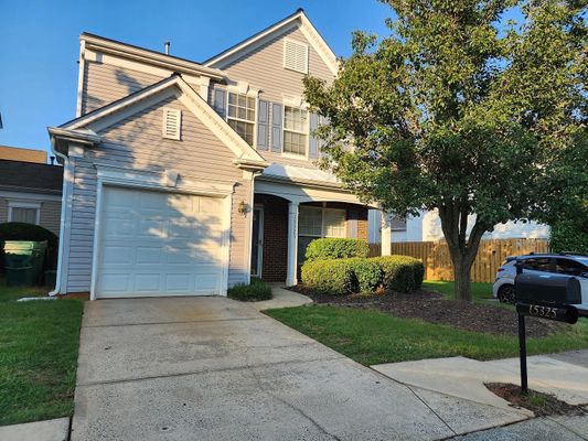 Lavista Way, Charlotte, NC listing photo