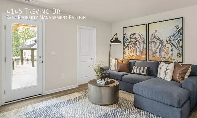 Trevino Dr, Durham, NC listing photo