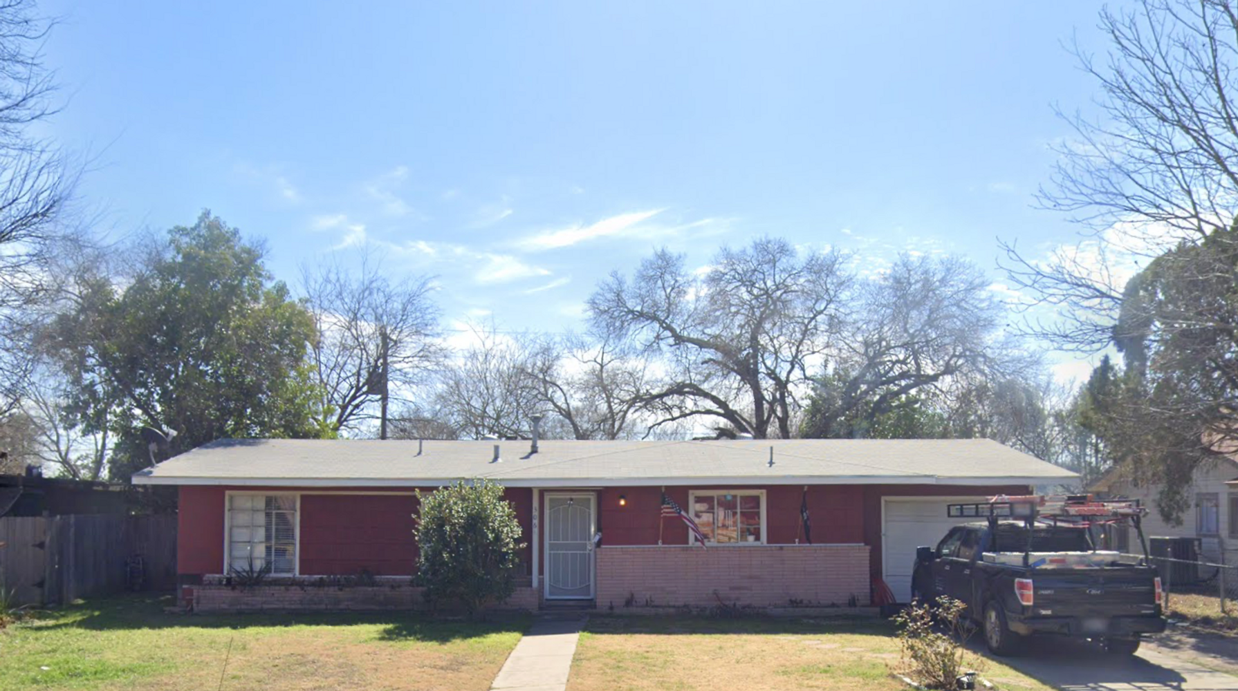 Brettonwood Dr, San Antonio 78218 on Alcove
