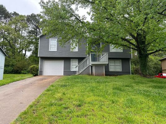 Newberry Trail listing photo