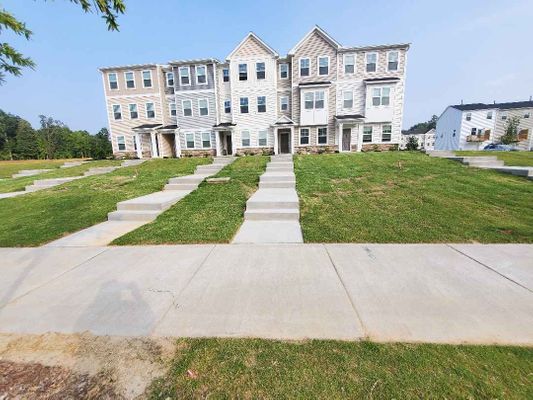Kasota Ln, Raleigh, NC listing photo