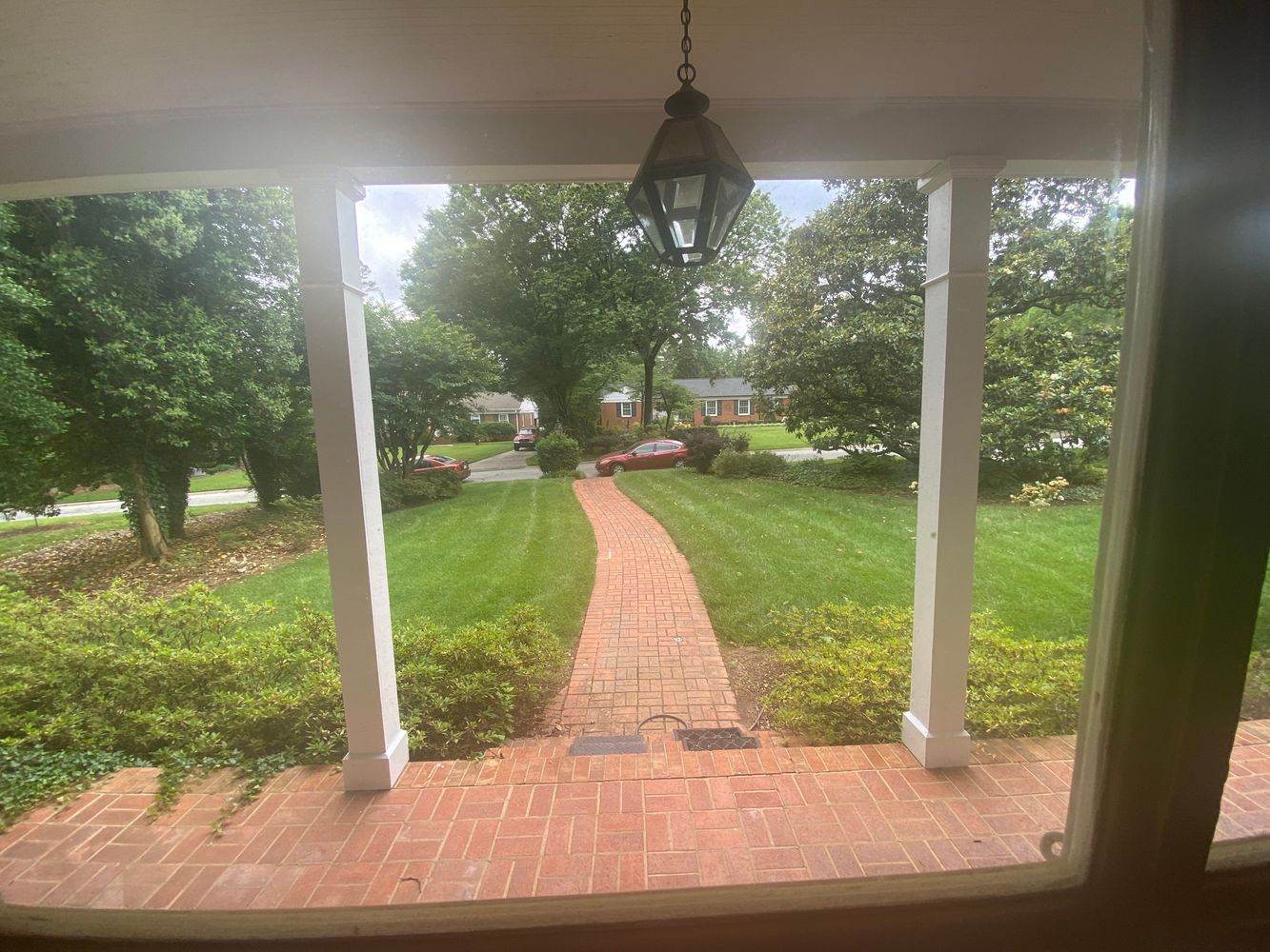Woodvale Dr, Greensboro NC 27410 on Alcove