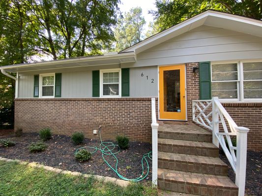 Old Farm Rd, Raleigh, NC listing photo