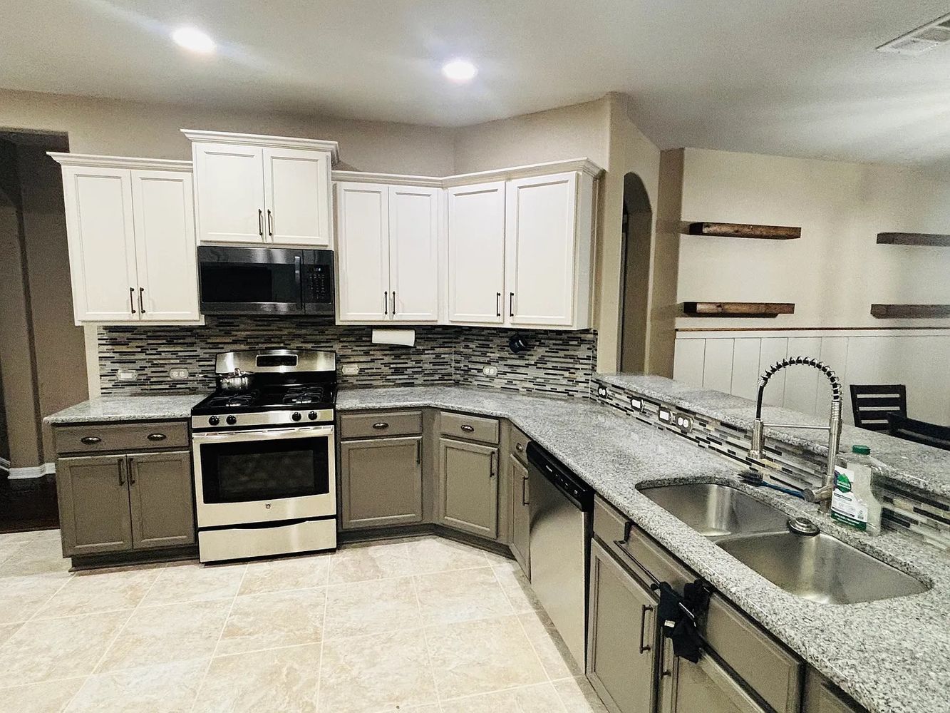 River Bluff Cir, Georgetown TX 78626 on Alcove