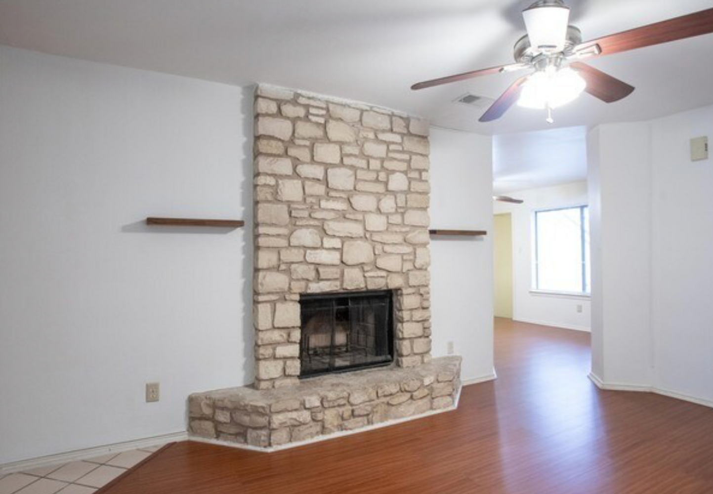 Timber Ridge Rd, Austin 78741 on Alcove
