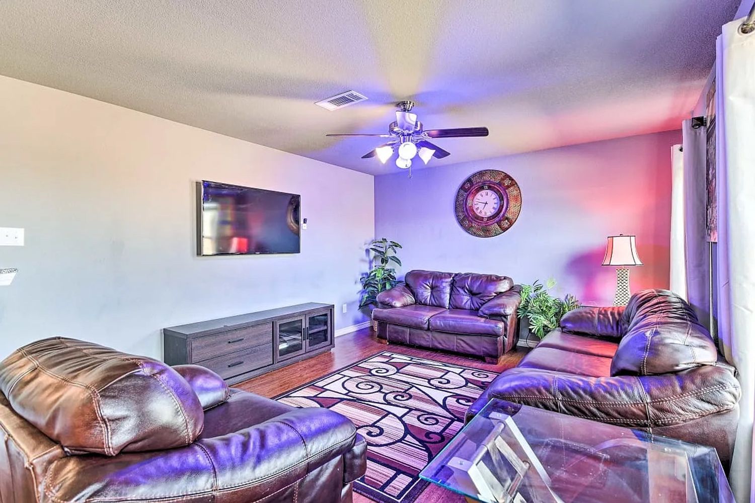 Canyon Oaks Dr, Lancaster 75146 on Alcove