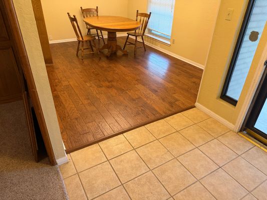 Magic Hill Dr listing photo