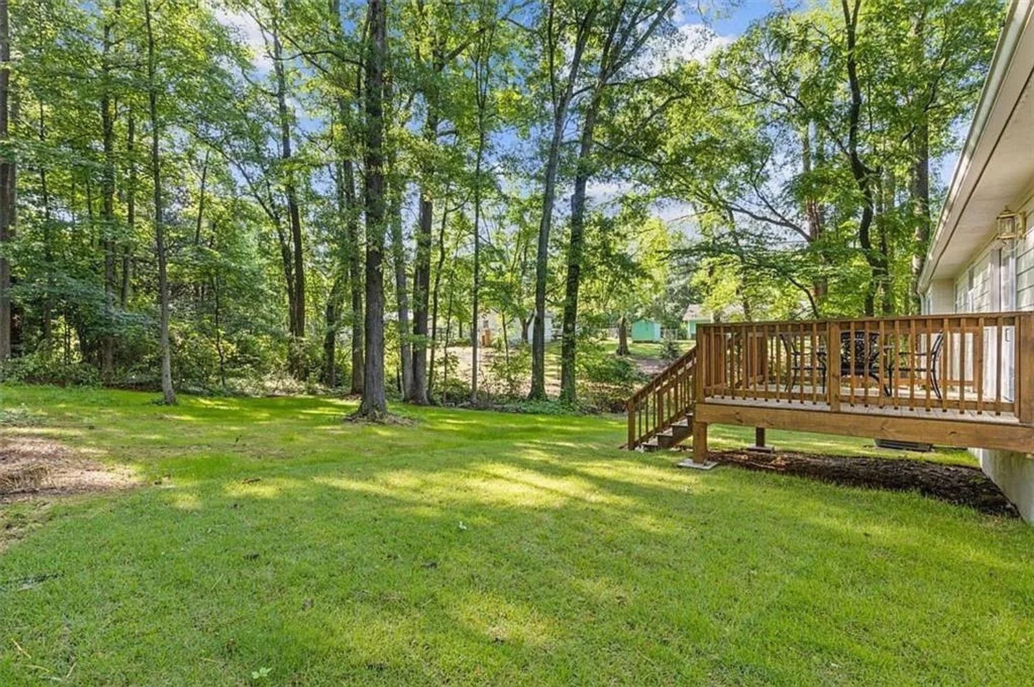 Bay Leaf Dr SE, Conyers GA 30094 on Alcove