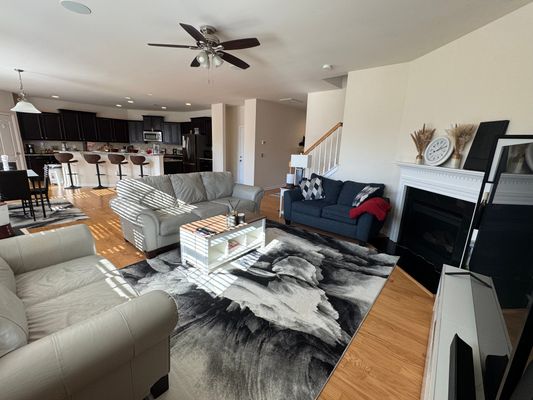 Green Birch Dr listing photo