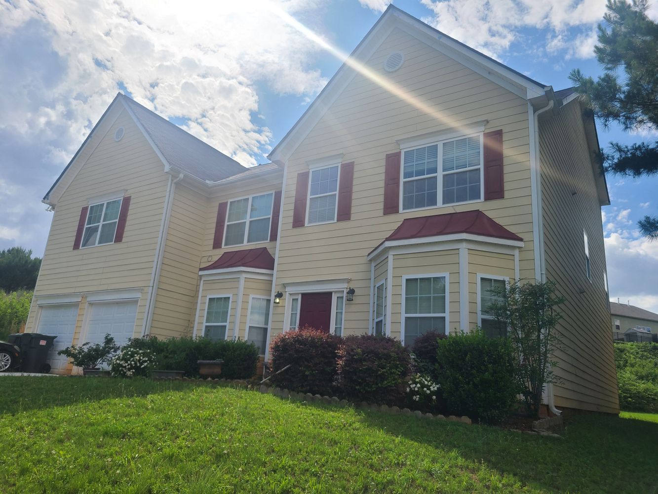 Kestrel Cir, Covington 30014 on Alcove