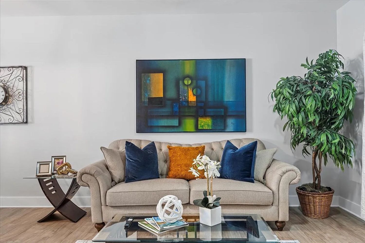 St James St NW, Concord NC 28025 on Alcove