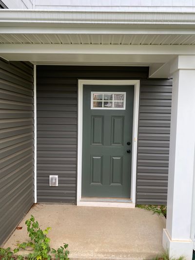 Rustling Pines Ct, Charlotte, NC listing photo